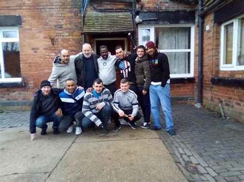What, who, how, where REMAR ASSOCIATION (UK) .